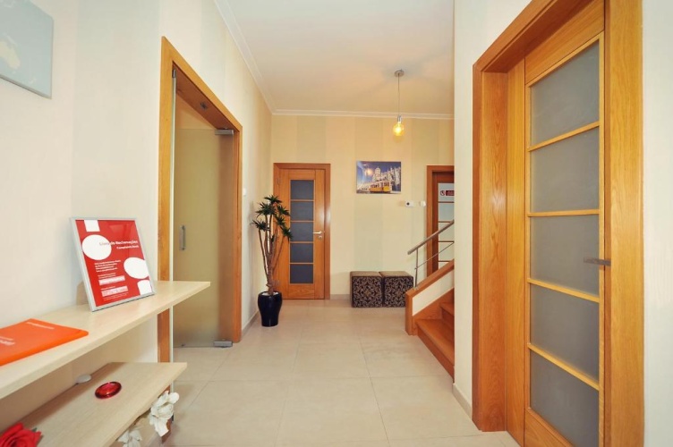 Superior Double Suite
