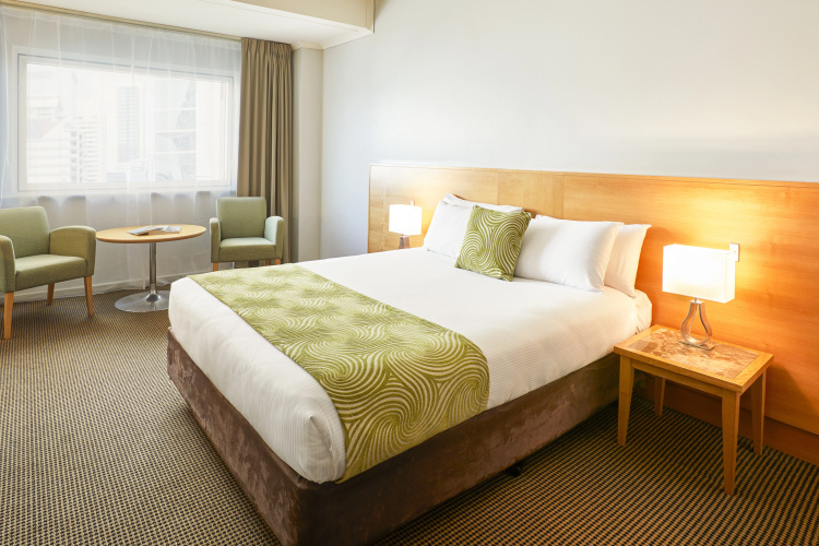 Novotel Perth Langley