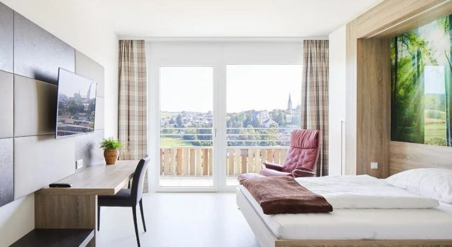 Vortuna Gesundheitsresort