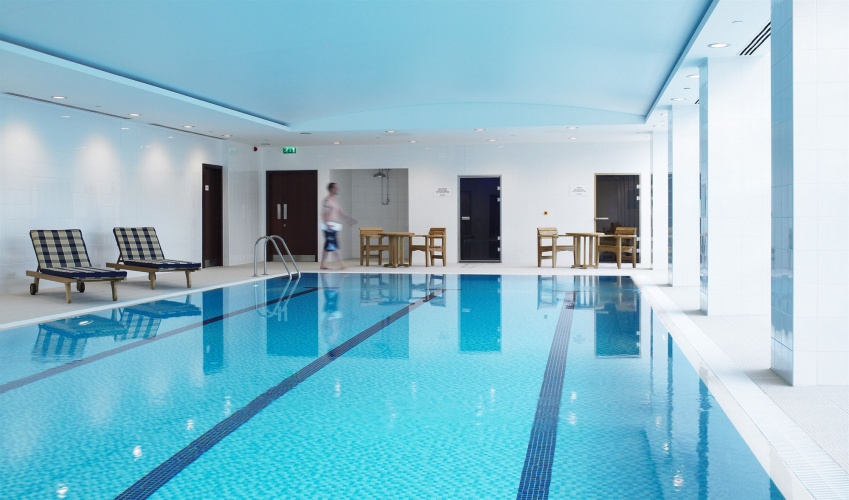 Marriott Leicester photo 17