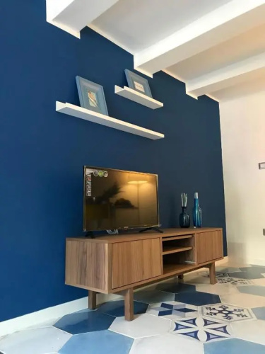 Be Blu Apartment