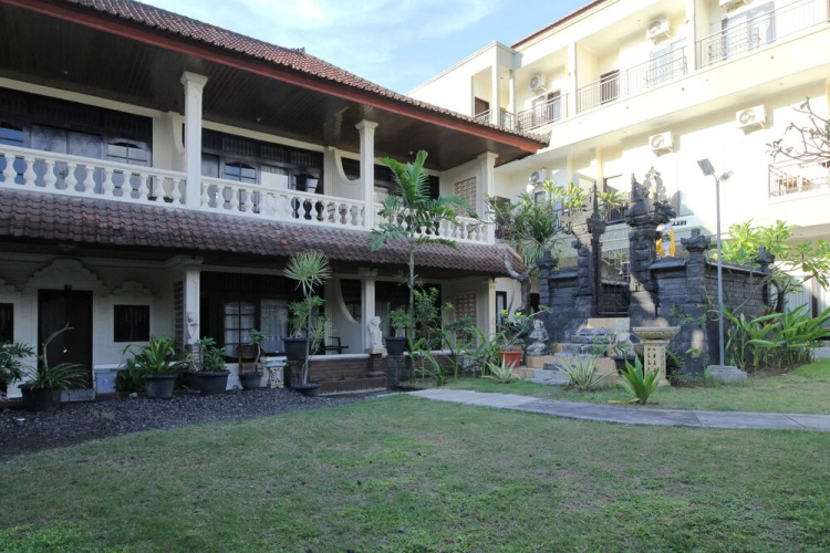 Imagen del hotel