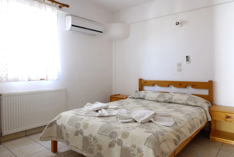La Celestina Apartments