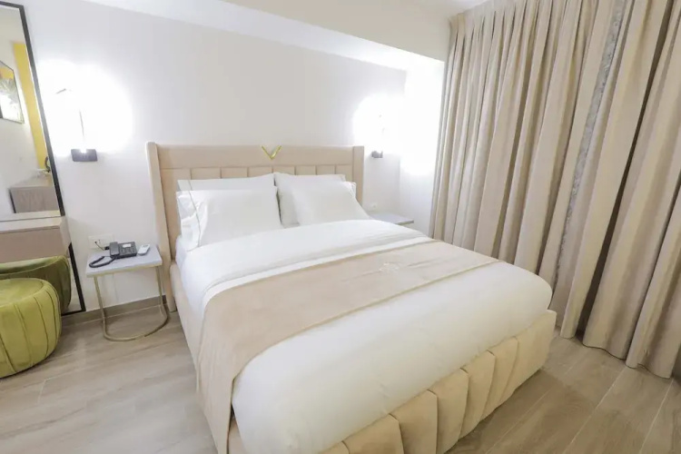 Olia Residence
