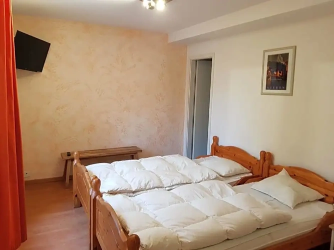 Economy Single room