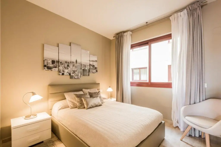 Apartamento Noray Playa