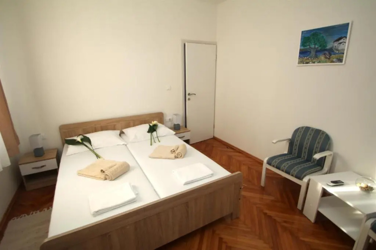 Apartment Adriatic Gem