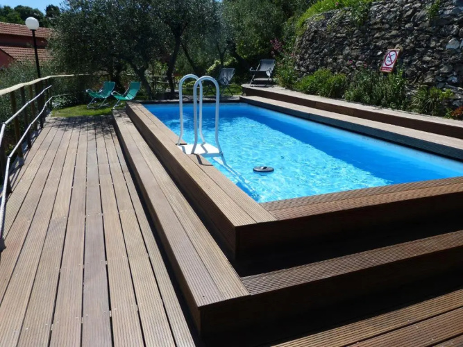 Garden Lodge
