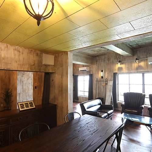 Twin Suite