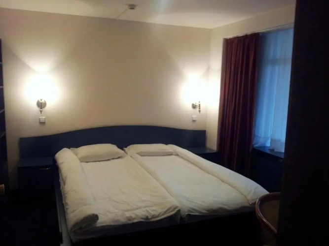 1 Bedroom Suite