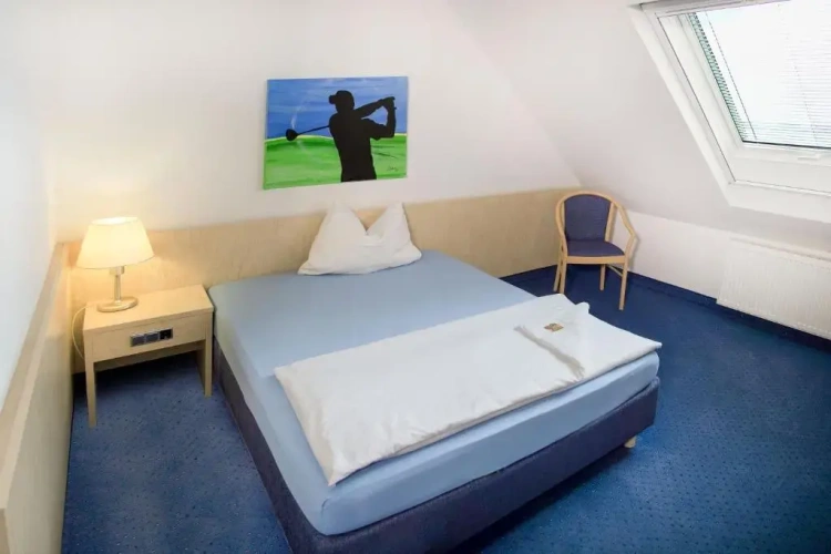 Comfort Single room