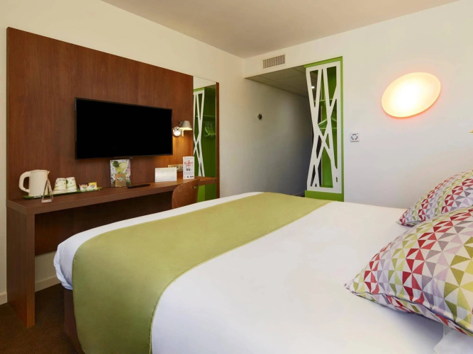 ibis Styles Alès Centre Cévennes