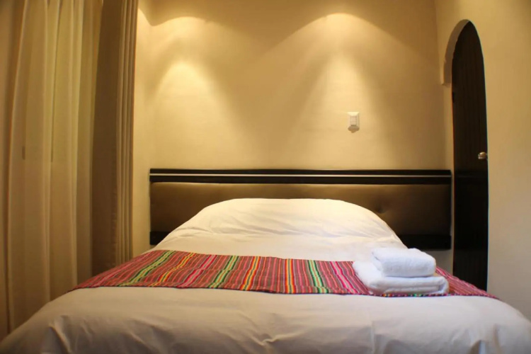 Tampu Hotel Boutique
