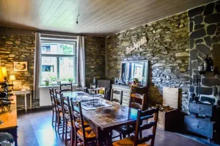 B&B Au Canard