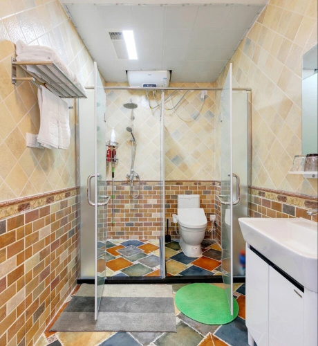 Beijing Ru Xi Inn
