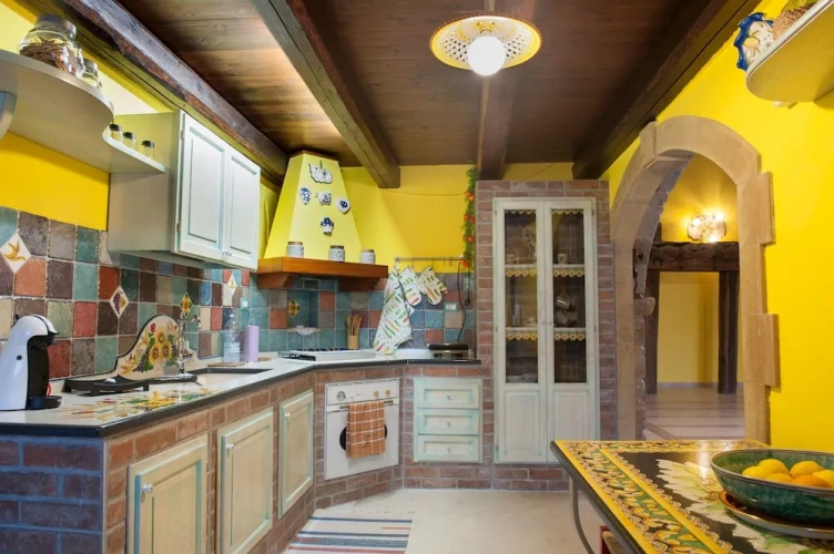 Deluxe Villa