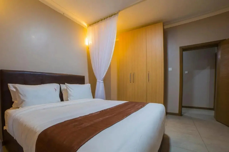 Natra Apartments