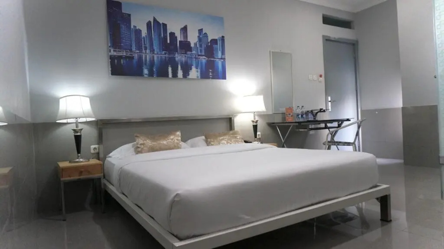Avia Residence
