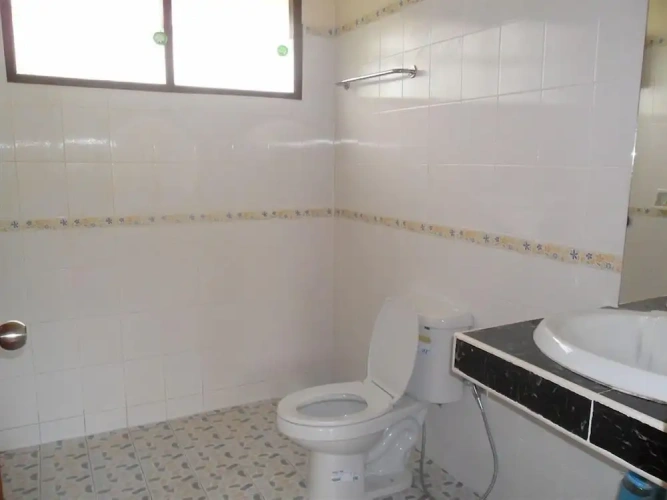 1 Bedroom Comfort Bungalow