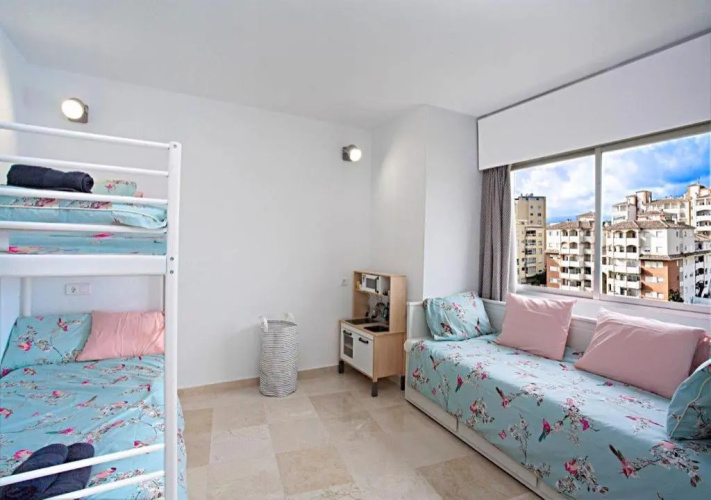 Puerto Paraiso 8E