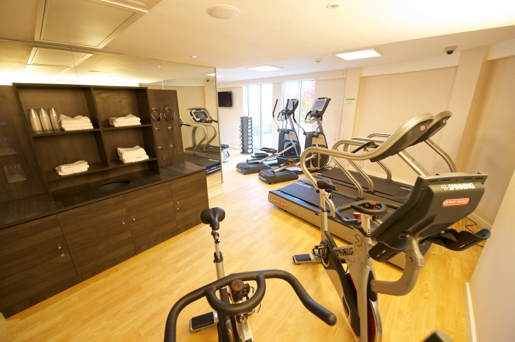 Holiday Inn Southend photo 26