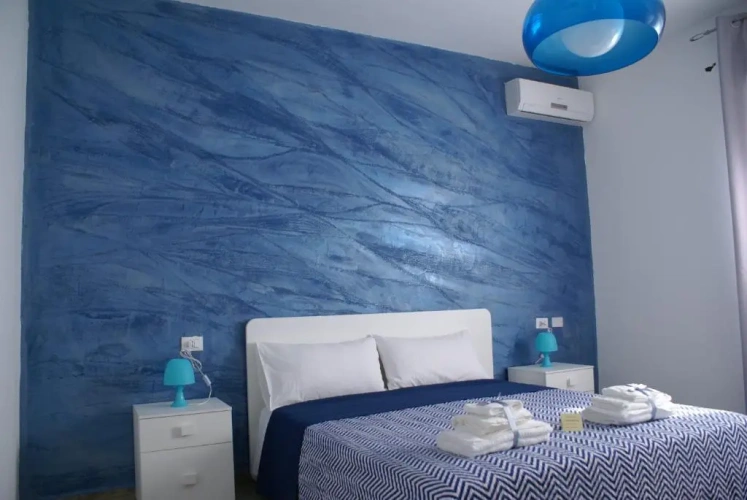Premium Quadruple room