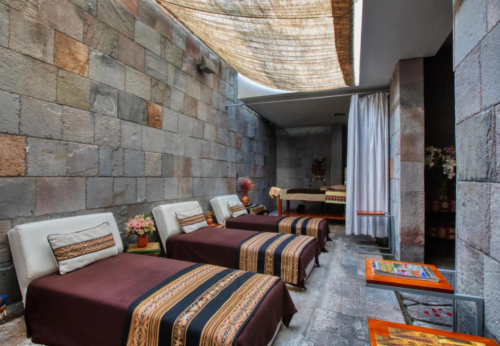 Xima Exclusive Cusco photo 16