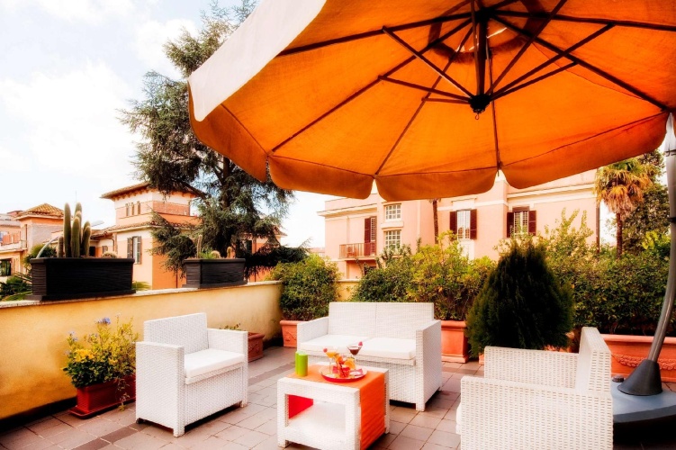 Best Western Ars Hotel photo 25