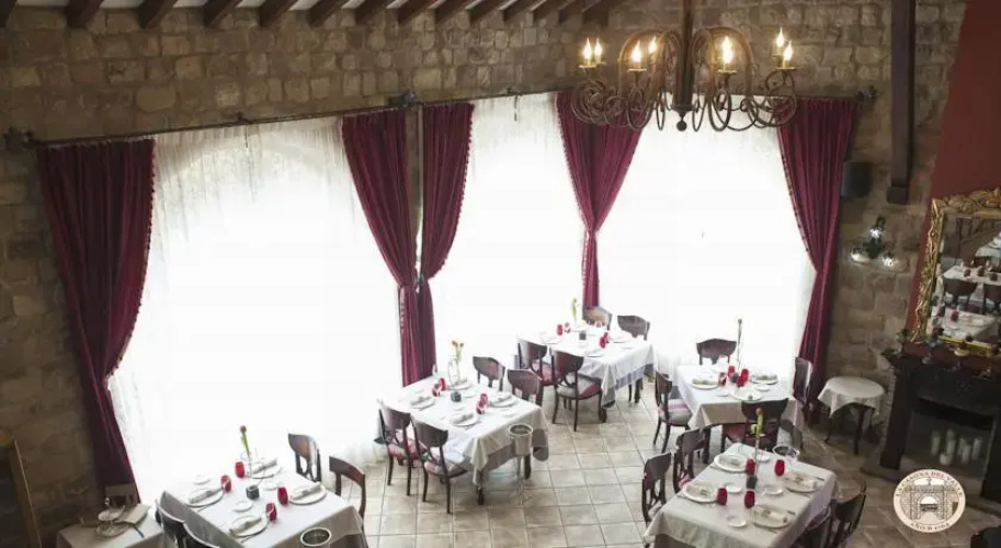Casona del Valle
