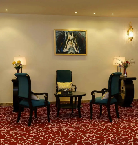 Innyar Hotel