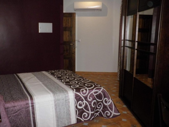 Premium Quadruple room