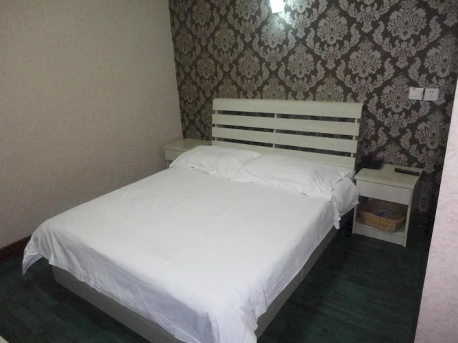 Beijing Hongba Express Hotel