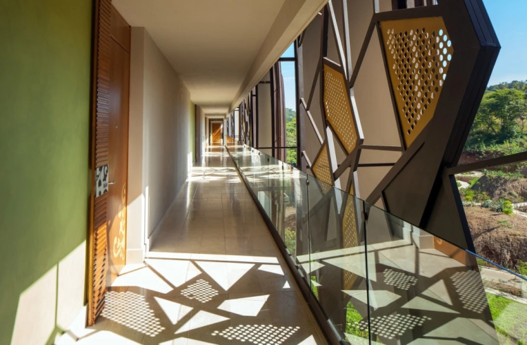Reserva Conchal Beach Resort, Golf & Spa