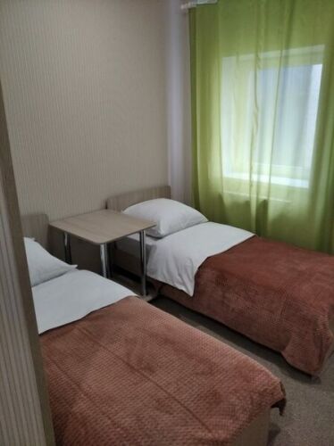 Фотография номера гостиницы Фриссон