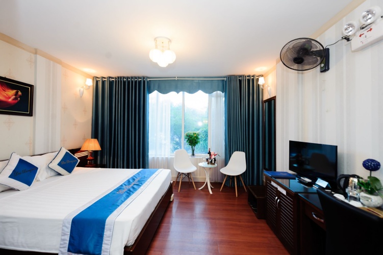 Dai Duong Hotel 1