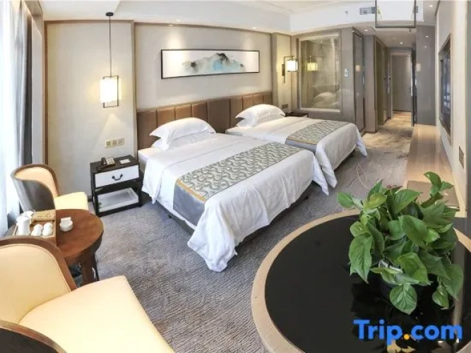 Business Twin room