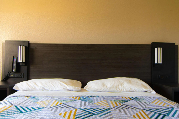 Motel 6 Lantana photo 6