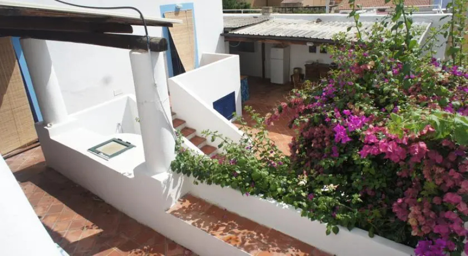 Villa Rando