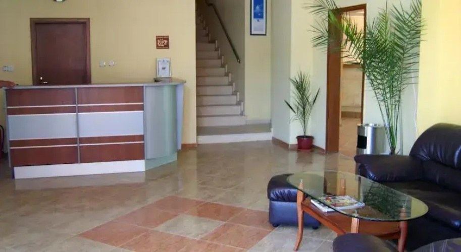 Aqua Hotel