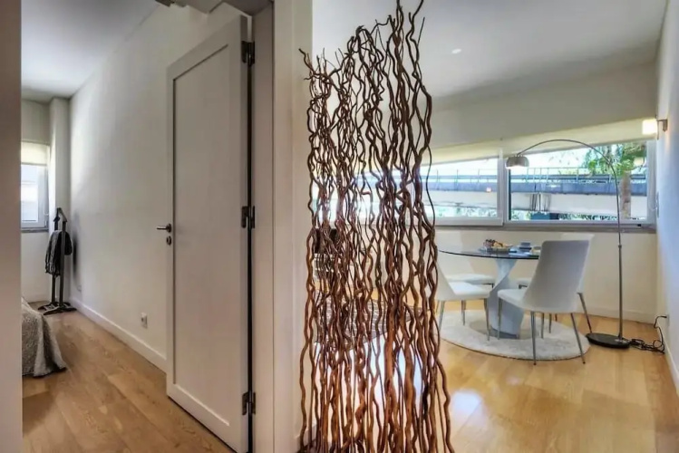 Belem Prime Apartment with Pool