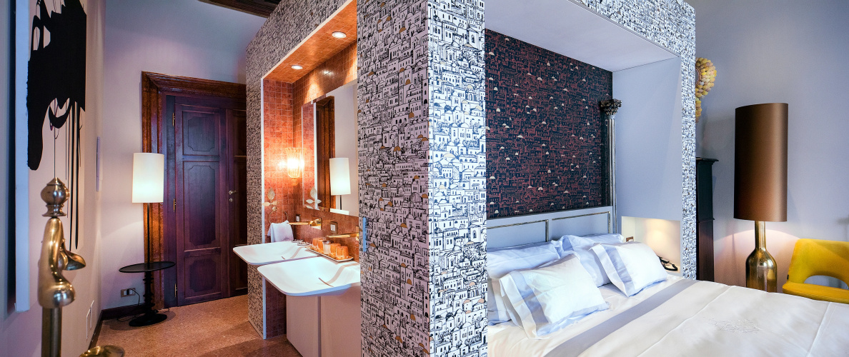 Hotel Heureka