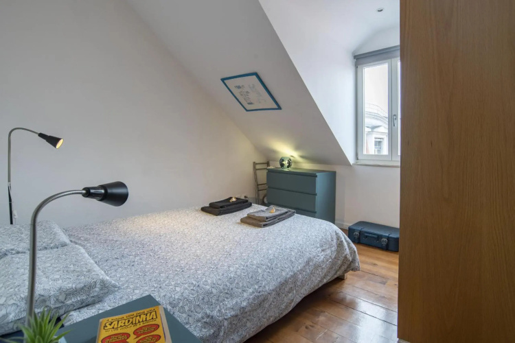 Central & Typical Lisboa by GT House