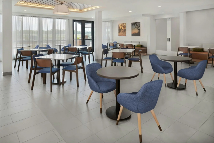 Towneplace Suites by Marriott Columbus
