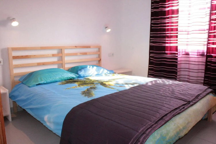 Fuerte Holiday Duplex