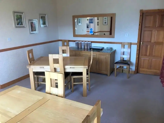 Heulwen Guest House