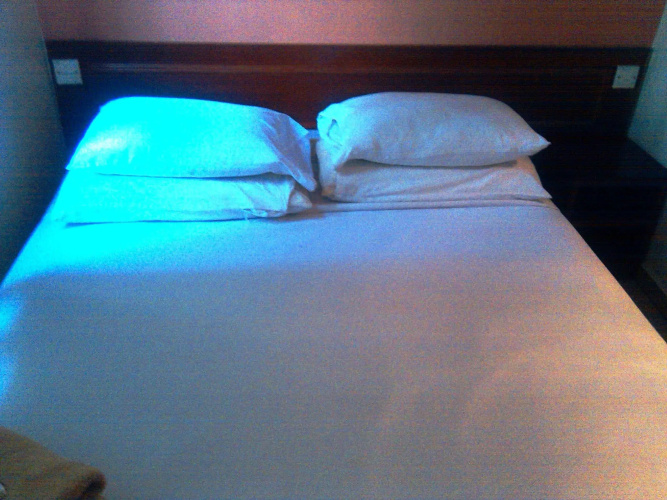 Hotel Cocotop