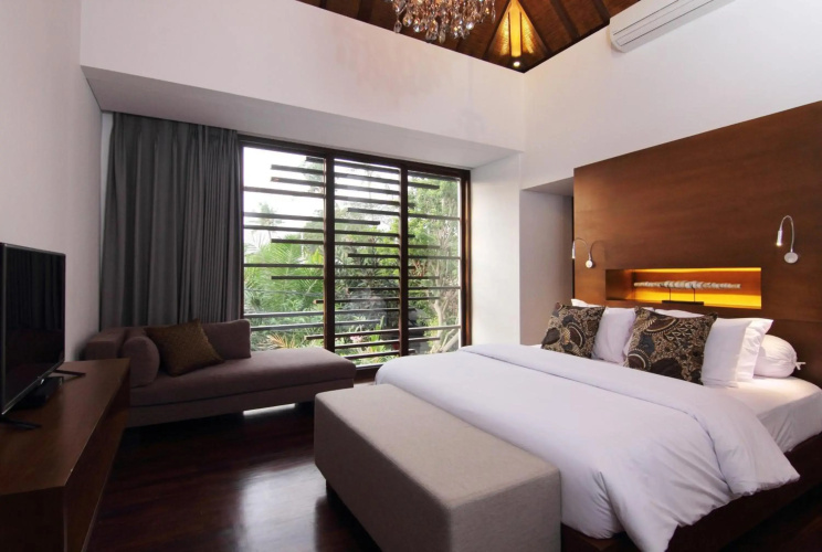 AbivillA Seminyak