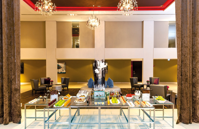 Leonardo Royal Hotel Munich photo 11