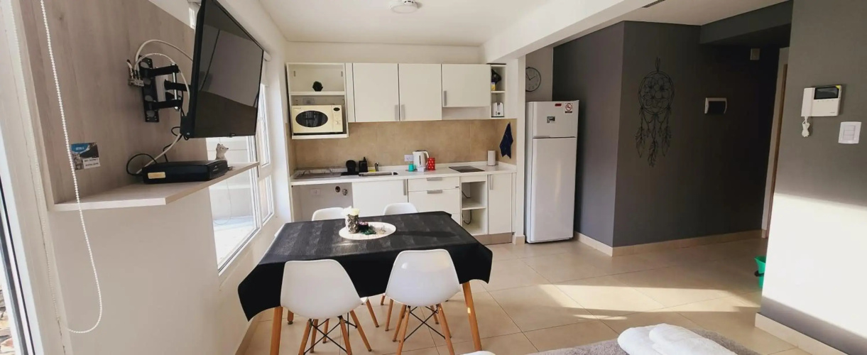Departamento Austral II