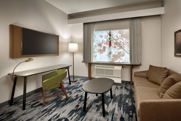 Double Suite